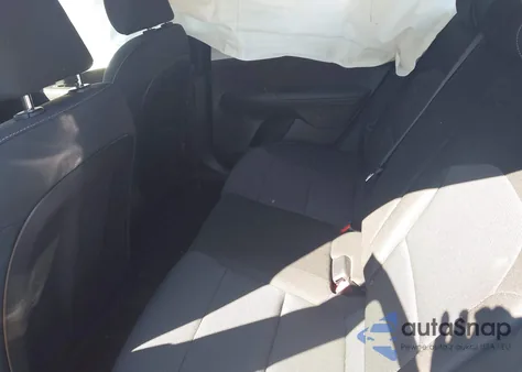 2024 Kia Forte Lxs z USA, uszkodzony, nr VIN 3KPF24AD4RE762975